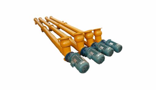 水泥螺旋輸送機(jī)圖片 水泥螺旋輸送機(jī)圖片