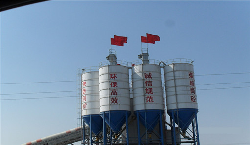 水泥倉頂除塵器現場拍攝圖片 水泥倉頂除塵器現場拍攝圖片